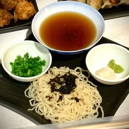 ริมรั้ว หม่าล่า ชาบู