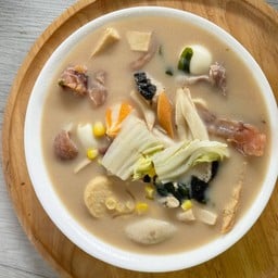 ขนาด S