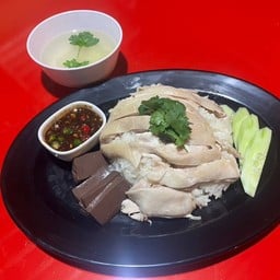 ทะเลถังชายใหญ่