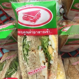 ทูน่า+ไข่