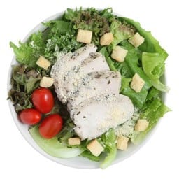 สลัดซีซาร์ไก่ L