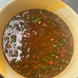 เฮียโต๊ดข้าวมันไก่ไหหลำ