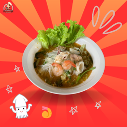 สุกี้ทะเลน้ำ