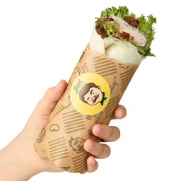 มิกซ์แอนด์แมทซ์แรป