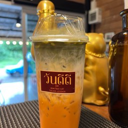 มัทฉะชาไทย อัพไซส์