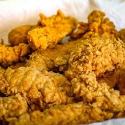 ขอทอด - ไก่ทอด ข้าวไก่ทอด ยำไก่แซ่บ