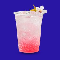 เชอรรี่บอสซั่ม โซดา