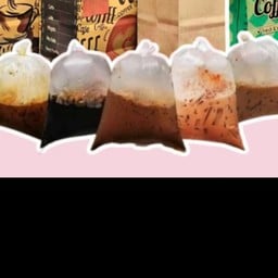 น้ำชงใส่ถุงกระดาษ (ระบุน้ำมาค่ะ)