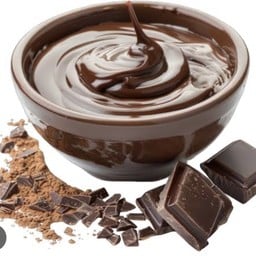 ซอสช็อกโกแลต