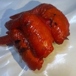 ปีกไก่อบ5ชิ้น