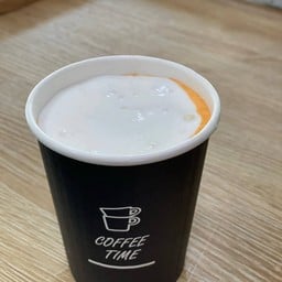 ชาไทยนมร้อน