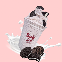 SukJai Juice