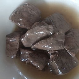 ก๋วยเตี๋ยวไก่มะระ(ซอยโอ๋เอ๋)พระราม2ซอย11ตำนานความอร่อย25ปี