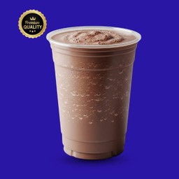 พรีเมี่ยม โกโก้ปั่น