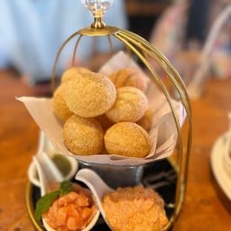 ปานีปูริ