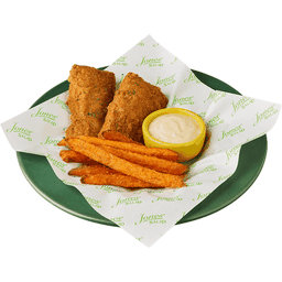 มินิ ฟิชแอนด์ชิปส์