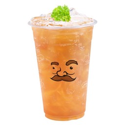 ชาเขียวมะลิ