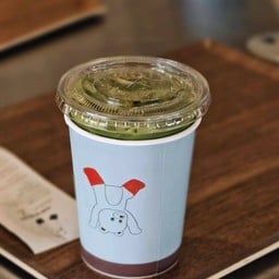 Bubbi Bear Cafe