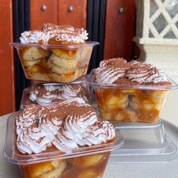 บานอฟฟี่ ไซส์กลาง