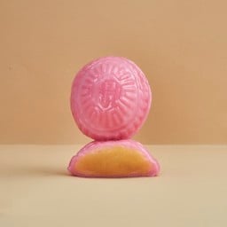 ขนมเต่าใส่ถั่วทอง (เลอละไม)