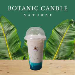 นมสดบลูฮาวาย ทูโทน