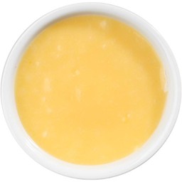 น้ำสลัดผลไม้รวมครีม