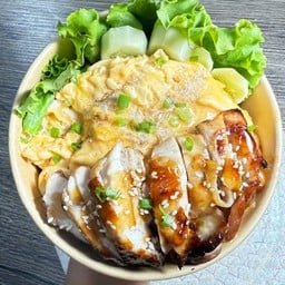 ครัวบ้านมะลิ หมู่บ้านพฤกษา 52 / 1