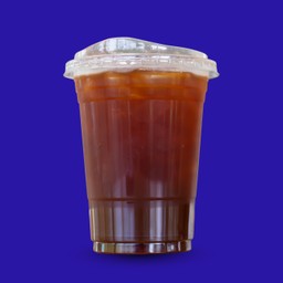 อเมริกาโน่เย็น