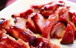 หมูแดงจักรพรรดิ 160 กรัม