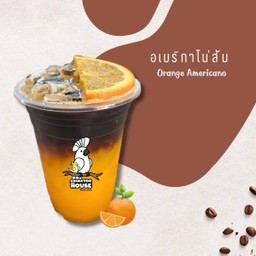 Cockatoo House Cafe-กาแฟบ้านนก