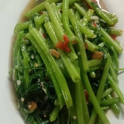 บ้านก๋วยเตี๋ยว อาหารตามสั่ง รามคำแหง 52