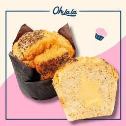 มัฟฟิน เลม่อน