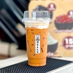 ชาไทยชีส