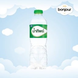 น้ำทิพย์ น้ำดื่ม 550 มล.