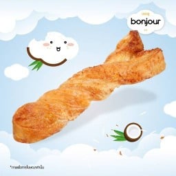 พายมะพร้าว