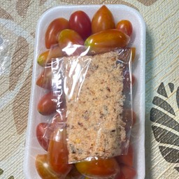 มะเขือเทศราชินี