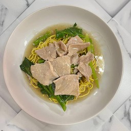 หมี่กรอบ