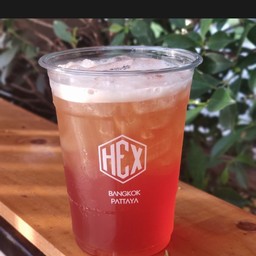 ชากุหลาบ,Rose tea