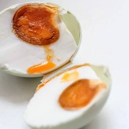 ไข่เค็ม/ฟอง