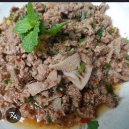 ร้านบังอารีฟฟ์คลองแห้ง อ่าวนาง