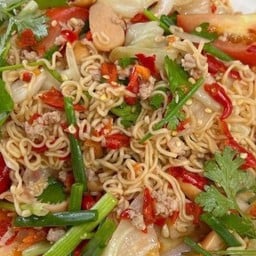 ยำแซ่บนัวร์88
