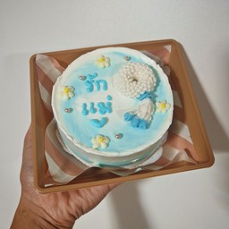 Minicake Bangsan by NittayaCake หนองมน บางแสน