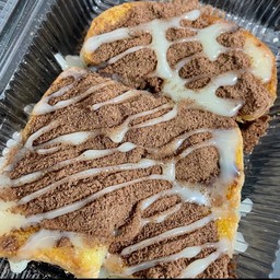 เนย+โอวัลติน