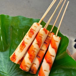 ปูอัด ชีสสส