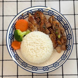 ครัวจินดา