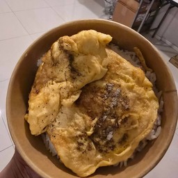 ข้าวไข่เจียว