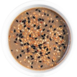 น้ำสลัดงาญี่ปุ่น