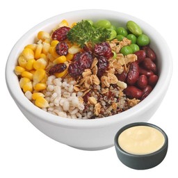 ซีเรียล โบว์ล