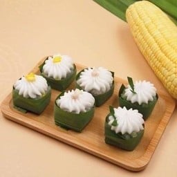 ตะโก้ (เลอละไม)