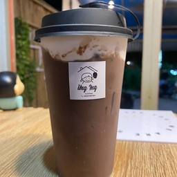 โกโก้ครีมชีสสส